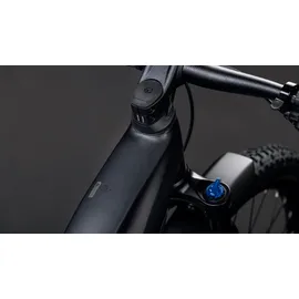 Cube Reaction Hybrid Pro 800 FE Diamant blackline L