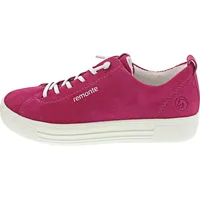 remonte D0913 Damen Low Rosa 39