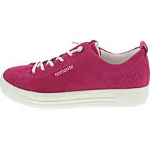 remonte D0913 Damen Low Rosa 39
