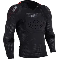 Body Protector ReaFlex Stealth SCHWARZ M