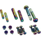 Sram G2 Ult/rsc Ersatzteilkit - Rainbow - One Size
