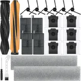 lehongs Zubehör Kit für Aqua10 Ultra Track 22 Stück
