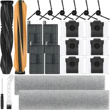 lehongs Zubehör Kit für Aqua10 Ultra Track 22 Stück