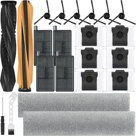 lehongs Zubehör Kit für Aqua10 Ultra Track 22 Stück
