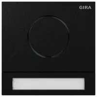 Gira Türstationsmodul sw 5565925
