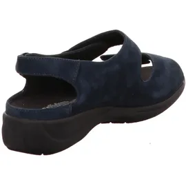 Solidus Lia blau 40.5