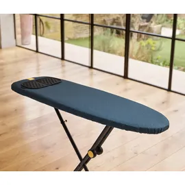 Joseph Joseph Glide Compact Plus Easy-Store 110cm Bügelbrett blau