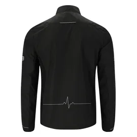 ELITE LAB Herren Shell X2 Elite Jacket schwarz