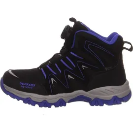 Dockers by Gerli Stiefel Schwarz - Gr.: 40