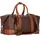 Jekyll & Hide Soho Weekender 49 cm Braun