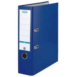 Elba smart Pro DIN A4 80 mm Blau 2 St.