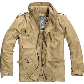 Brandit Textil M65 Standard Jacke Camel 3XL