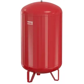 Flamco Flexcon 6 bar 300 l Rot
