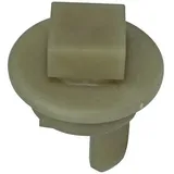 Kupplung an Antriebswelle Fleischwolf 10110884 wie BOSCH 00418076 Küchenmaschine