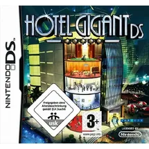 Hotel Gigant (NDS)