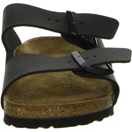 Birkenstock Arizona Birko-Flor schmal schwarz 40