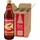 Rabenhorst 11 Plus gelb 6x700 ml). Saft