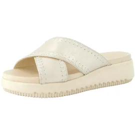 Paul Green "Paul Green Pantoletten Damen, gold, 39 EU / 6 UK