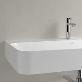 Villeroy & Boch Finion Waschtisch 100 x 47 cm (4168A2R1)