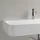 Villeroy & Boch Finion Waschtisch 100 x 47 cm (4168A2R1)