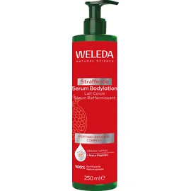 Weleda Straffende Serum Bodylotion