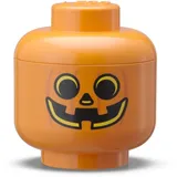 LEGO MINI HEAD - PUMPKIN