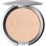 T.LeClerc Dermophile Pressed Powder 08 Sable 10 g