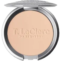 T.LeClerc T. LeClerc, Gesichtspuder, Dermophile Pressed Powder (06 Sable
