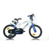 SCH Bicycle Runner 16 Zoll blau