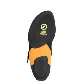 Scarpa Instinct VS Schwarz/Orange 43,5