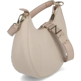 Valentino Alexia Hobo Bag Kunstleder Ecru