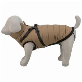 Trixie Pirou Hundejacke - Sand - 24 cm