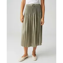 Opus Hosenrock Damen Ribane French/Beige/Grün 42