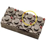 CHAUVIN ARNOUX Widerstandsdekade 10...100 Ohm