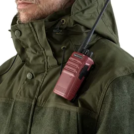 Fjällräven Värmland Wool Deep Forest, XXL