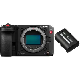 Canon EOS C50 Gehäuse + Netzkabel