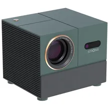 Strong MIRA1 (Grün)