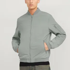JACK & JONES JJERUSH grau M