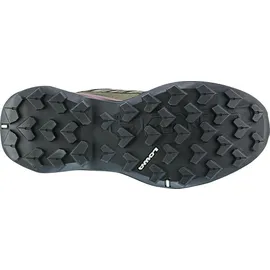 Lowa Maddox Pro GTX Lo Damen Multifunktionsschuhe braun, Größe 40 - 40