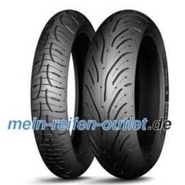 Michelin Pilot Road 4 GT FRONT 120/70 ZR17 58W TL