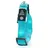 petsation Leuchtendes Katzenhalsband blau