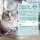 dr. sam RelaxPet Cat Hochdosiertes Beruhigungspulver für Katzen 90 g