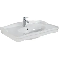 ANTIK Nostalgie Waschbecken 800 mm