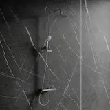 Omnires Y Duschsystem, Thermostat, Y1244XOCR,