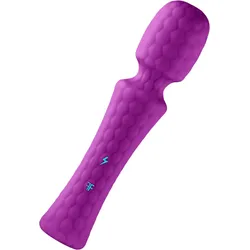 FemmeFunn Ultra Wand, 20,3 cm, violett