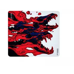 X-raypad Origin Pro Mauspad - Soft - Cerberus - XL