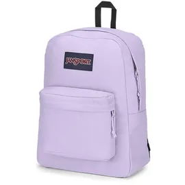 Jansport SuperBreak One pastel lilac