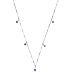 amor Kette mit Anhänger Ketten   Damen 
