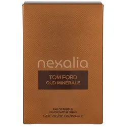 Tom Ford Oud Minerale Edp Spray 100 ml