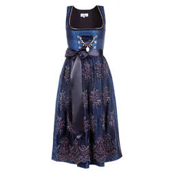 Langes Dirndl 2-teilig Josepha